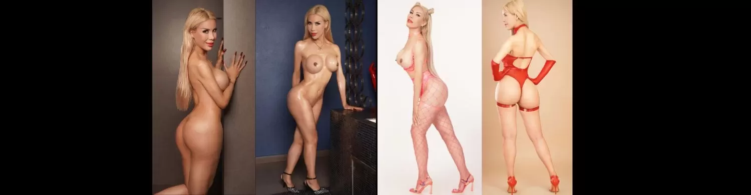 Sexi Yoselin